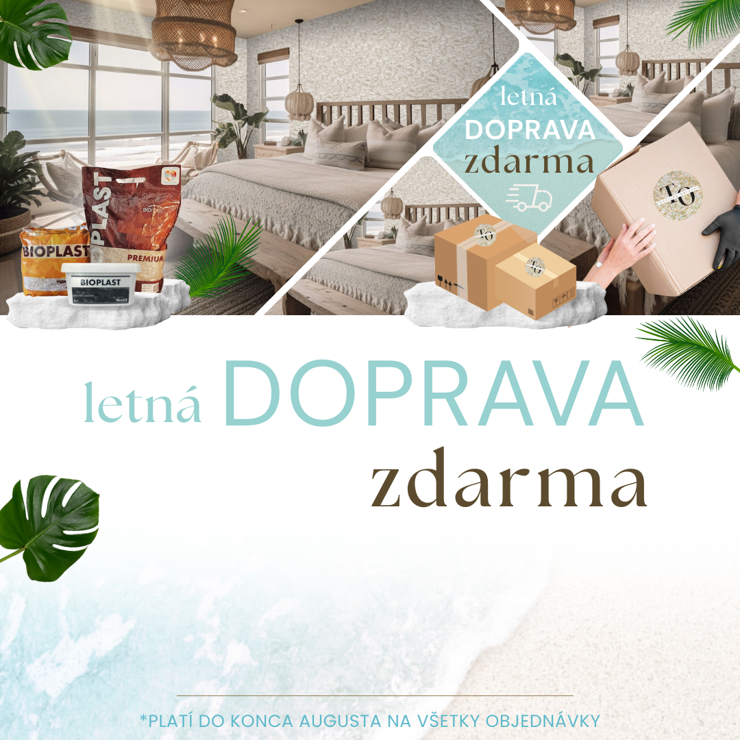 Letná doprava zdarma